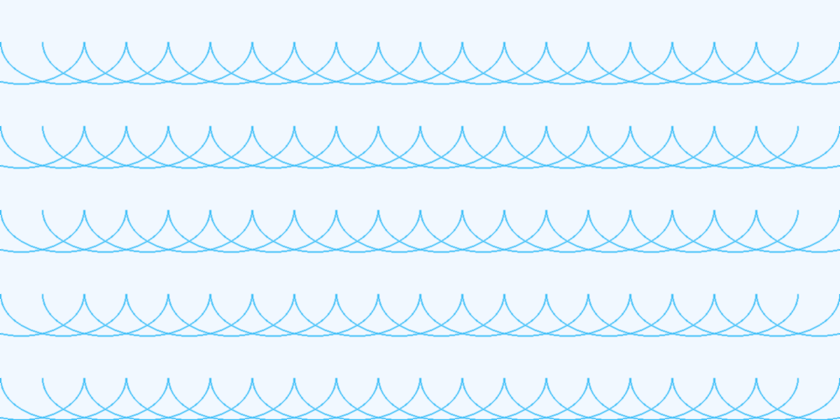 Tinch oqshom yostig'i uchun abstrakt tasvir